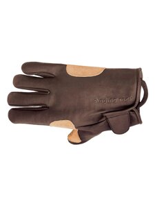 Рукавички Singing Rock Gloves Grippy 11 Brown (1033-SR C0006. BH-11)