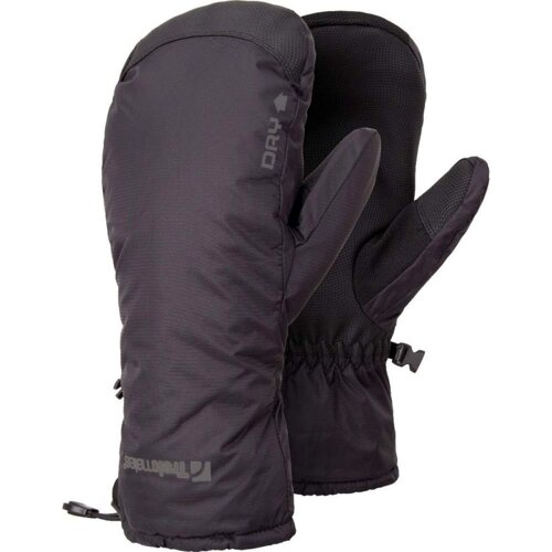 Рукавички Trekmates Classic DRY Mitt L Чорний (1054-015.0889)