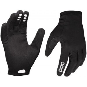 Рукавички велосипедні POC Resistance Enduro Glove L Чорний (PC 303348204LRG1)