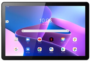 Планшет Lenovo Tab M10 3rd Gen 4/64 WiFi Storm Grey (ZAAE0027UA) (6819804)