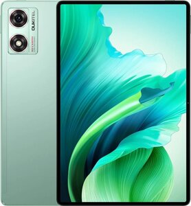 Планшет Oukitel OT8 6/256GB Green