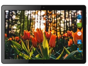 Планшет-телефон Adronix X1001 Lite Matte Black LTE 2/32GB + Карта пам'яті 128GB