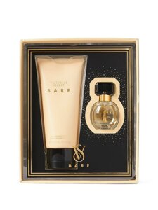 Подарунковий набір парфумів та лосьйон Bare mini Fragrance Duo Victoria's Secret 100 мл 7 мл