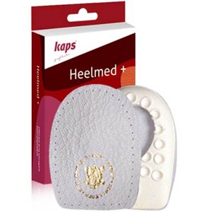 Підп'яточники ортопедичні при п'яткової шпори Kaps Heelmed Plus 38/40