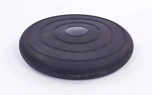 Подушка балансувальна planeta-sport FI-5682 BALANCE CUSHION Чорний