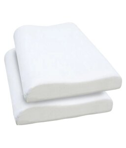 Подушка для здорового сну Memory Comfort Pillow