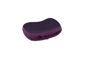 Подушка Sea To Summit Aeros Premium Pillow Regular Фіолетова (1033-STS APILPREMRMG)