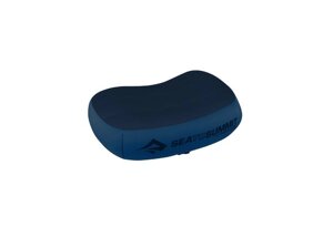 Подушка Sea To Summit Aeros Premium Pillow Regular Синій (1033-STS APILPREMRNB)