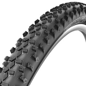 Покришка Schwalbe Smart Sam 27.5x2.25 57-584мм Чорний (OPS001)