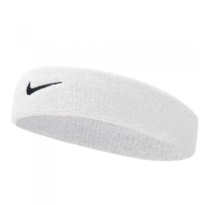 Пов'язка на голову NIKE swoosh headband - N. NN. 07.010. OS