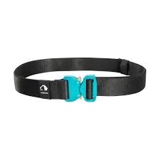 Пояс Tatonka Quick Realease Belt 38mm Azure (1033-TAT 2857.388)