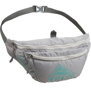 Поясна сумка Kelty Warbler 3L Світло-сірий 22635620-SM