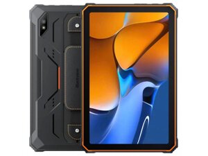 Протиударний вологозахищений планшет Blackview Active 8 Pro 8/256GB LTE 22 000мАч Orange