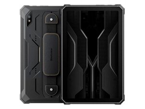 Протиударний вологозахищений планшет Blackview Active 8 Pro 8/256GB LTE Black 22 000мАч