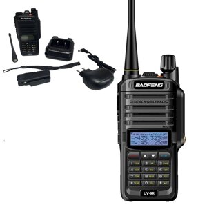 Рація Baofeng UV-9r IP67, 5 Ватт