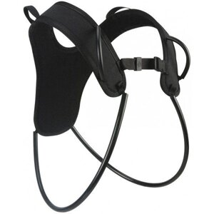 Розвантажувальна система Black Diamond Zodiac Gear Sling S/M Чорний (1033-BD 660050-SM)