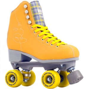 Ролики Rio Roller Signature 38 Жовтий (1012-RIO280-YL38)