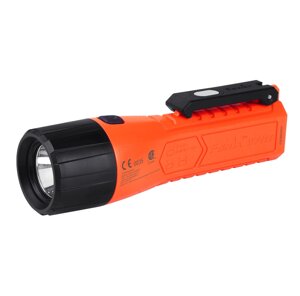 Ручний вибухобезпечний ліхтар Fenix WF11E Помаранчевий