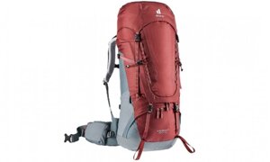 Рюкзак Deuter Aircontact 40+10 SL Redwood-Teal (1052-3320021 5214)