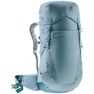 Рюкзак Deuter Aircontact Ultra 45+5 SL Синій (1052-3360022 1355)