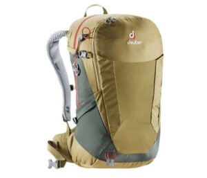 Рюкзак Deuter Futura 24 Clay/Ivy (1052-3400118 6205)