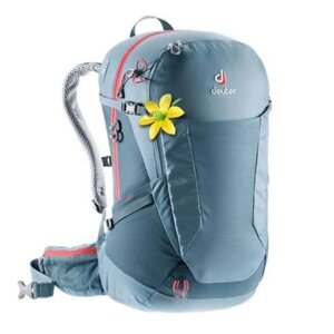 Рюкзак Deuter Futura 26 SL Arctic-Slateblue (1052-3400418 1313)