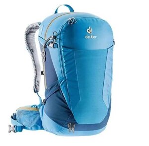 Рюкзак Deuter Futura 28 Azure/Steel (1052-3400518 1314)