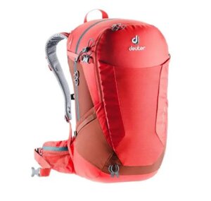 Рюкзак Deuter Futura 28 Chili/Lava (1052-3400518 5549 sam)