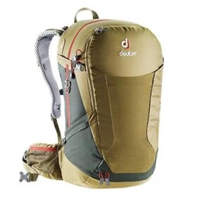 Рюкзак Deuter Futura 28 Clay/Ivy (1052-3400518 6205)