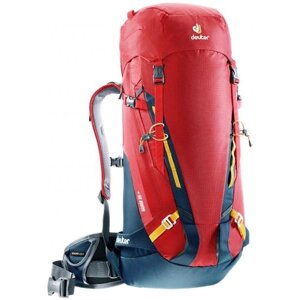 Рюкзак Deuter Guide 35+old collection) Fire-Arctic (DEU-3361117-5306)