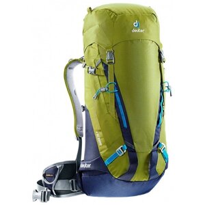 Рюкзак Deuter Guide 35+old collection) Moss-Navy (DEU-3361117-2313)