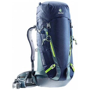 Рюкзак Deuter Guide 35+old collection) Navy-Granite (DEU-3361117-3400)