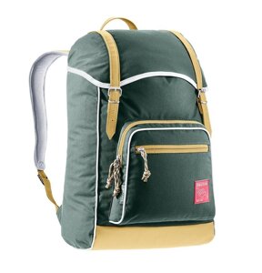 Рюкзак Deuter Innsbruck 22 л Ivy-Caramel (1052-3814022 2613)