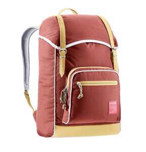 Рюкзак Deuter Innsbruck 22 л Redwood (1052-3814022 5612)