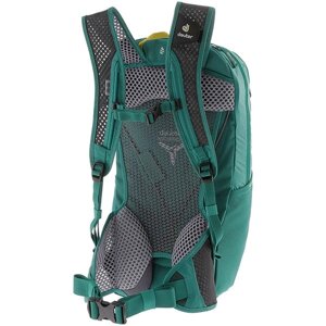 Рюкзак Deuter Race Air Alpinegreen-Forest (1052-3207218 2231)