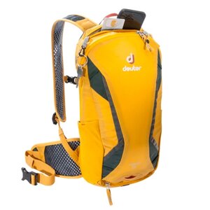 Рюкзак Deuter Race Curry/Ivy (1052-3207018 9203)