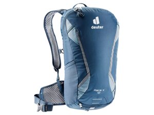 Рюкзак Deuter Race X Ocean-Kiwi (1052-3204221 1335)