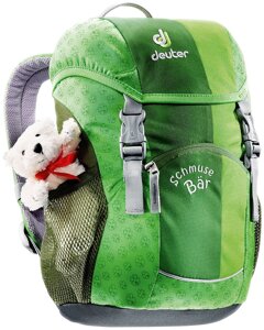 Рюкзак Deuter Schmusebar Kiwi (1052-36003 2004)