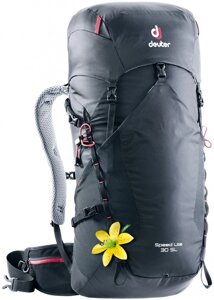 Рюкзак Deuter Speed Lite 30 SL Black (1052-3410718 7000)