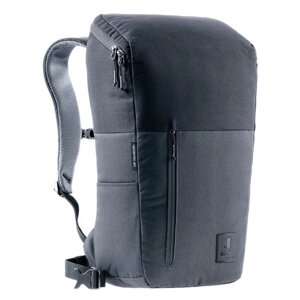 Рюкзак Deuter UP Stockholm 22 л Black (1052-3813721 7000)