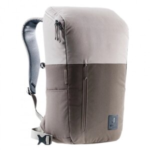 Рюкзак Deuter UP Stockholm 22 л Stone-Pepper (1052-3813721 4602)