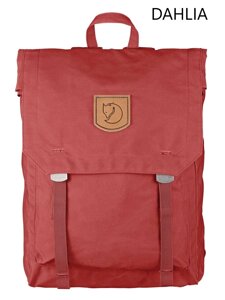 Рюкзак Fjallraven Foldsack No. 1 Dahlia (1004-24210.307)