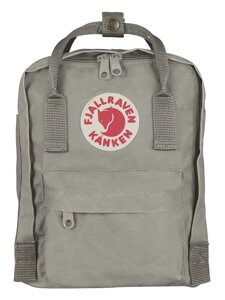 Рюкзак Fjallraven Kanken Mini Fog (1004-23561.021)