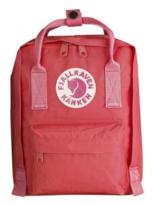 Рюкзак Fjallraven Kanken Mini Peach Pink (1004-23561.319)