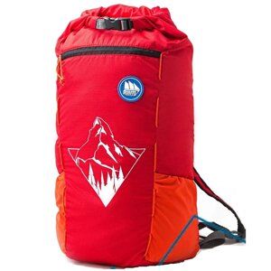 Рюкзак Fram MyPeak Matterhorn 20L Червоний (1044-31166341)