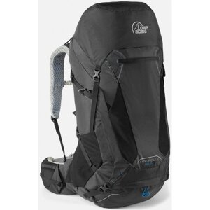 Рюкзак Lowe Alpine Manaslu 55:70 M/L Чорний