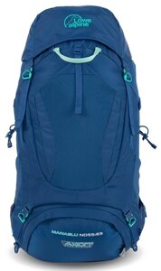 Рюкзак Lowe Alpine Manaslu ND55:65 Синій