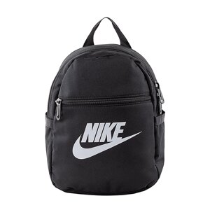 Рюкзак Nike W Nsw Futura 365 Mini Bkpk (CW9301-010) Чорний