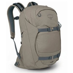 Рюкзак Osprey Metron 26 л Pack Бежевий