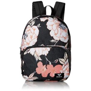Рюкзак Roxy Basic Always Core 8 л Різнобарвний (erjbp03920)